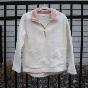 Old Navy Quarter Zip